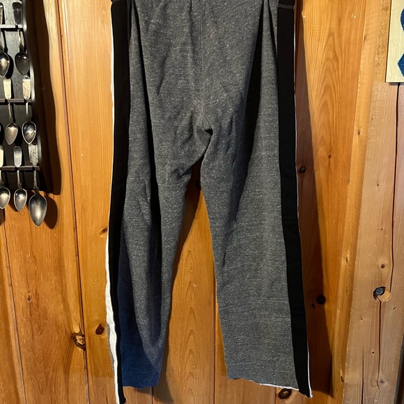 PINK Bootcut Sweatpants | Size: Small - Picture 5 of 7